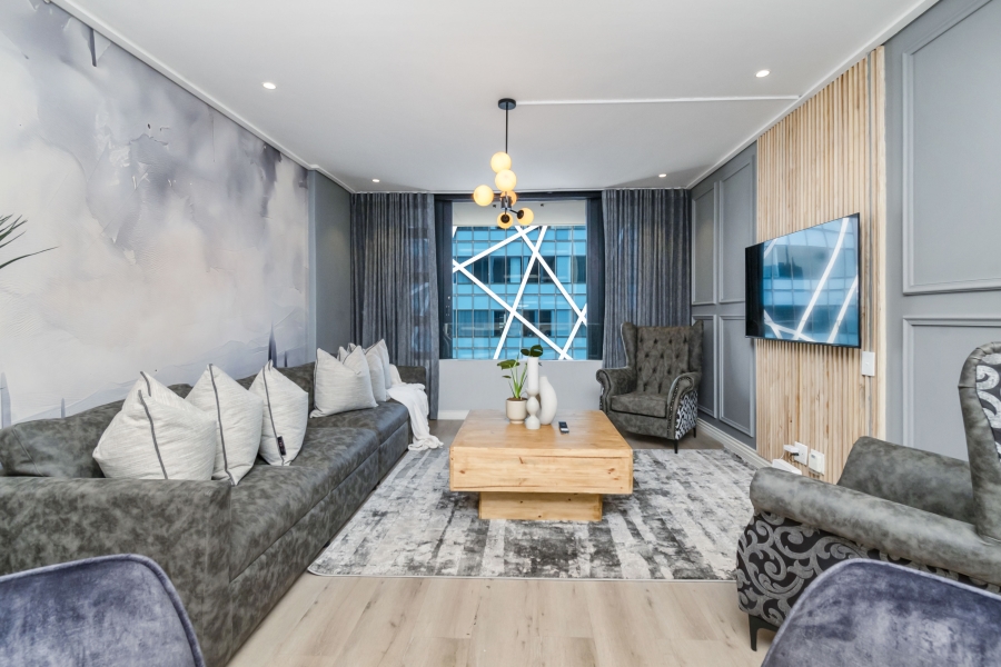 1 Bedroom Property for Sale in Cape Town City Centre Western Cape